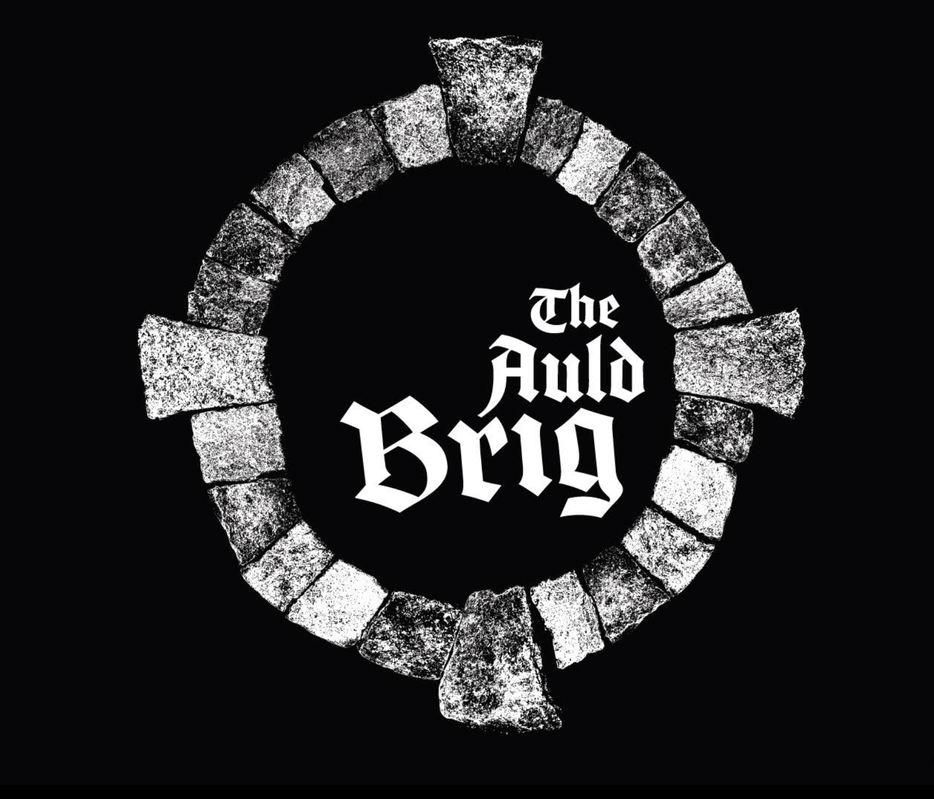 The Auld Brig Perth logo